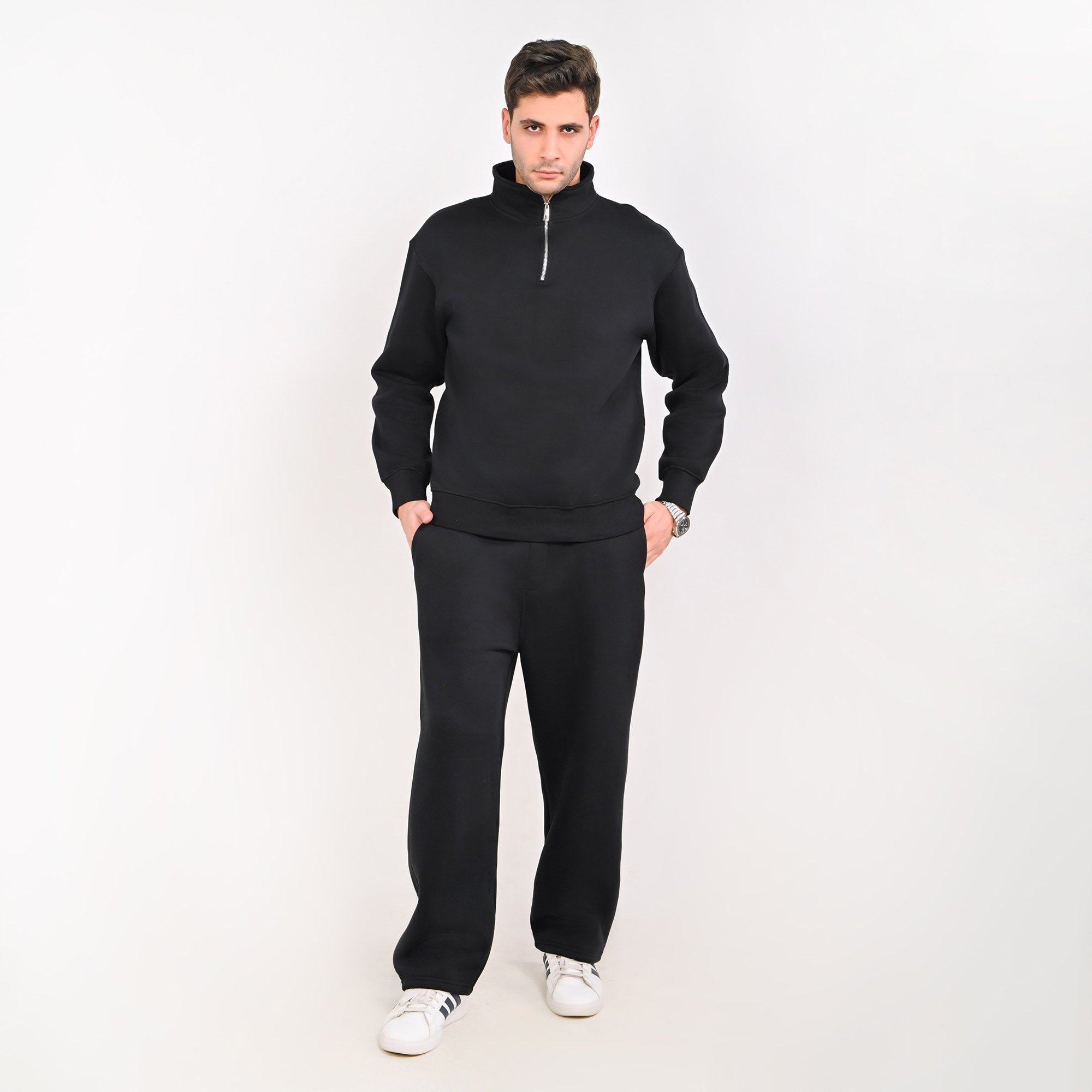 Elevate Set – Black